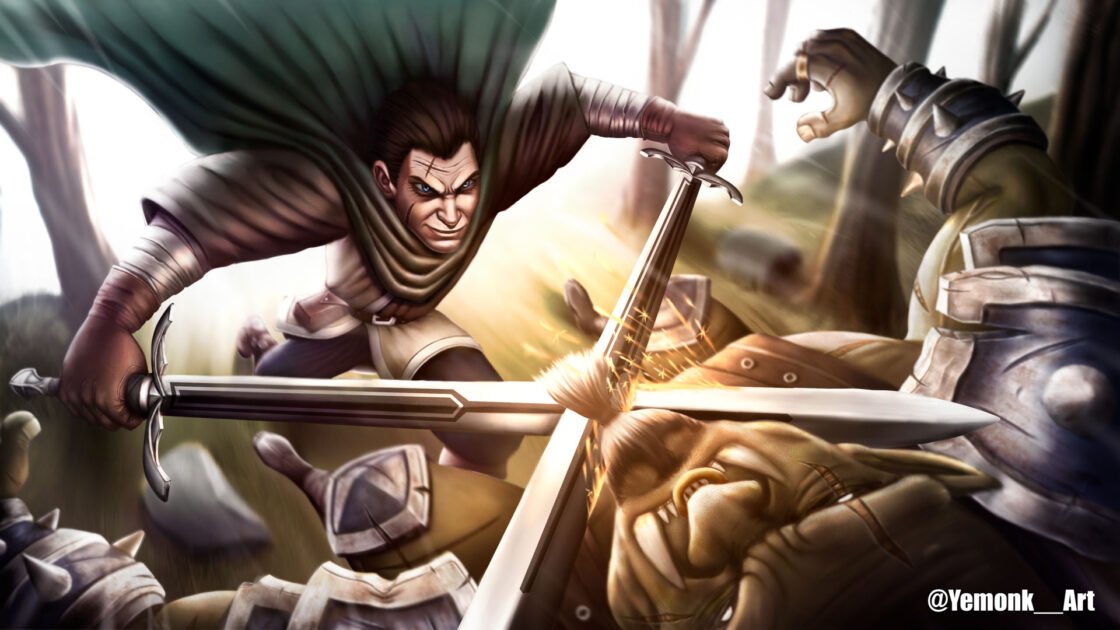 Samstil – Splash Art