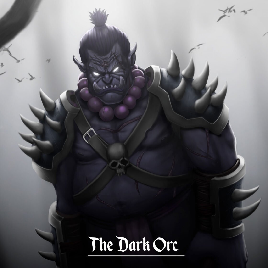 Dark Orc