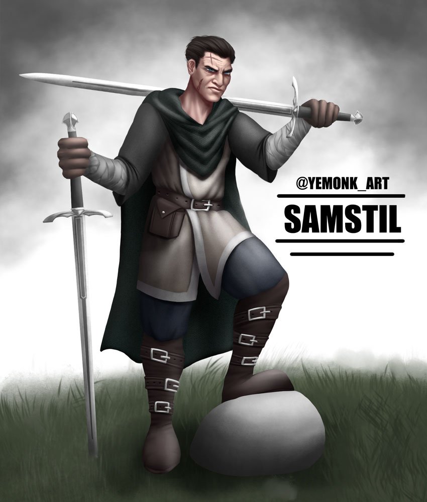 Samstil