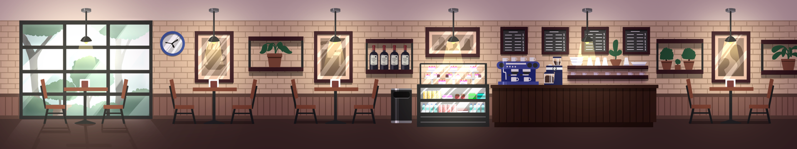 concept art cafeteria interior 2